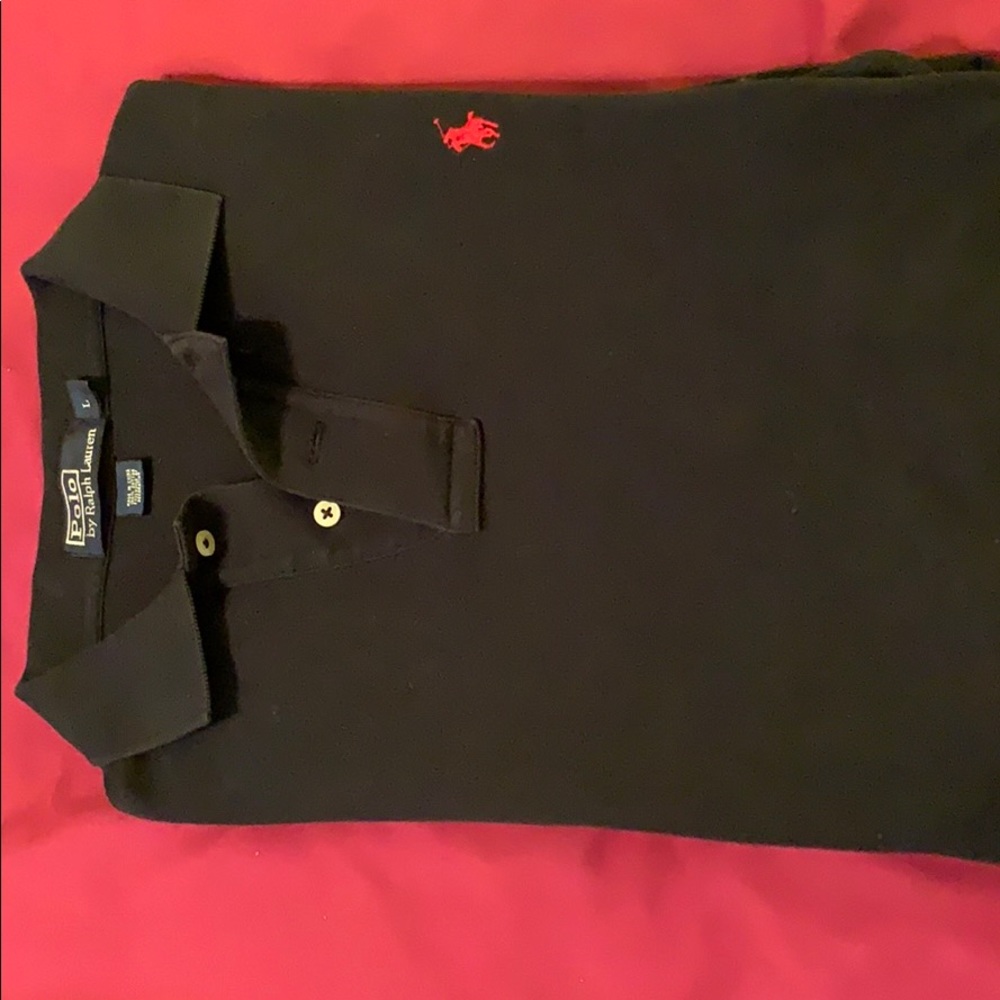 Authentic Polo (Ralph Lauren) shirt